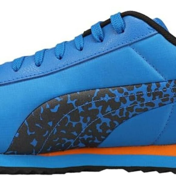 Puma Roma Retro Blaster. Brand New. Mens Size: 9 - Picture 3 of 4